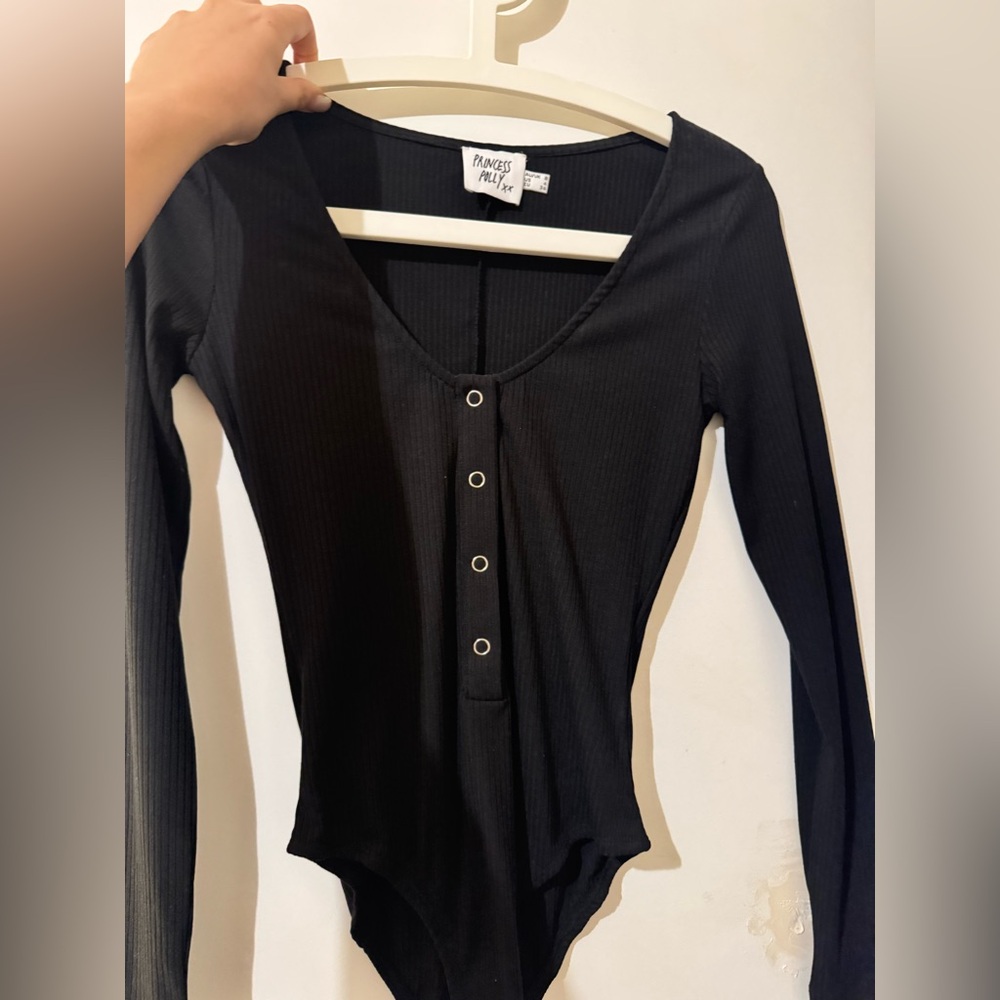 Princess Polly bodysuit brand new